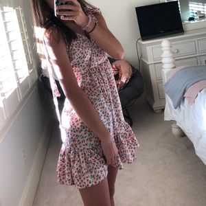 Cute Sunflower dress
